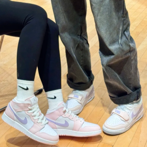 Giay Nike Air Jordan Legacy 312 Low 'Pastel' HF0747-151