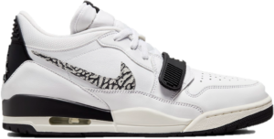 Giay Nike Air Jordan Legacy 312 Low 'Wolf Grey' CD7069-110