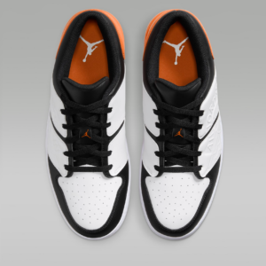 Giay Nike Air Jordan Nu Retro 1 Low 'Orange' DV5141-108