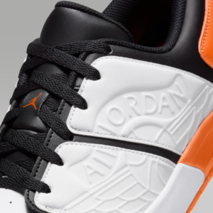 Giay Nike Air Jordan Nu Retro 1 Low 'Orange' DV5141-108