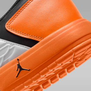 Giay Nike Air Jordan Nu Retro 1 Low 'Orange' DV5141-108