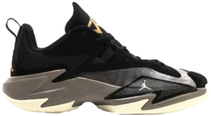 Giay Nike Air Jordan One Take 3 PF 'Black Gray' DC7700-073