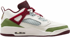 Giay Nike Air Jordan Spizike Low 'Year of the Dragon' FJ6372-100