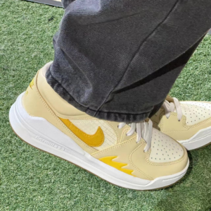 Giay Nike Air Jordan Stadium 90 ‘Sunshine’ FN0584-200