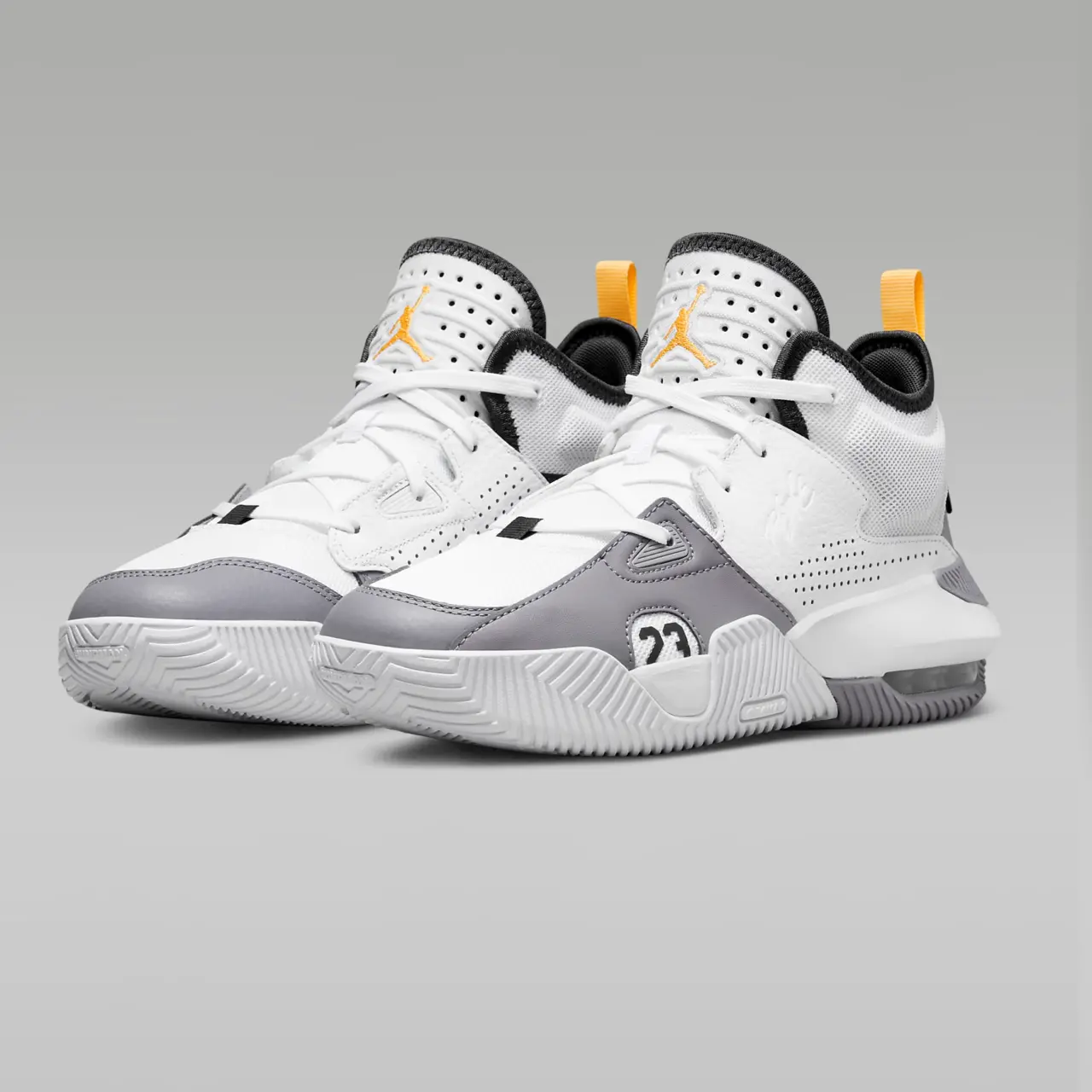 Giay Nike Air Jordan Stay Loyal 2 'Cement Grey' DQ8401-103