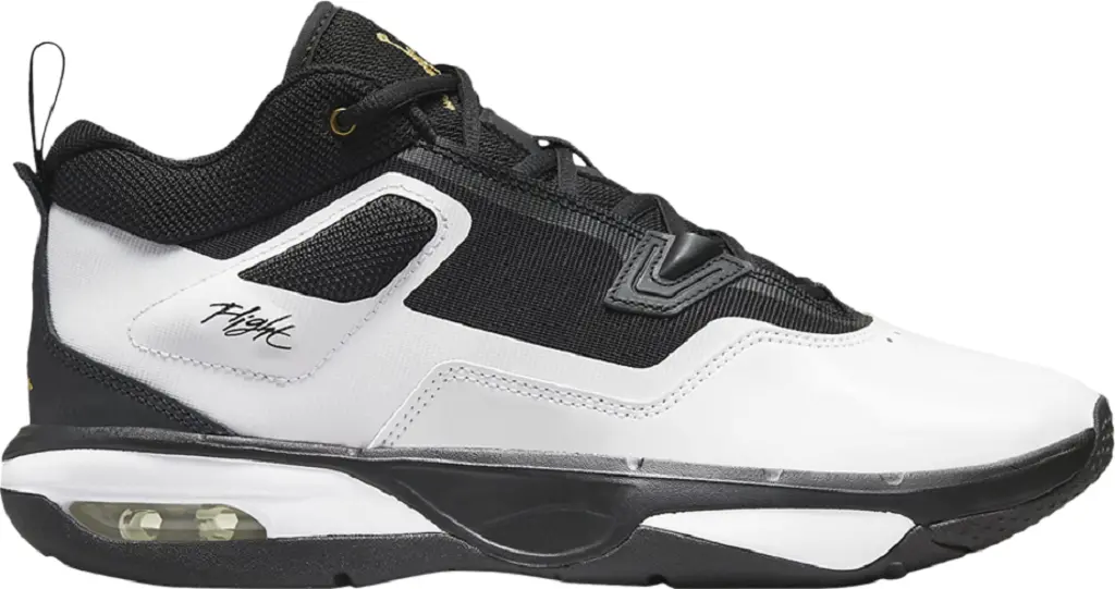 Giay Nike Air Jordan Stay Loyal 3 'Metallic Gold' FB1396-070