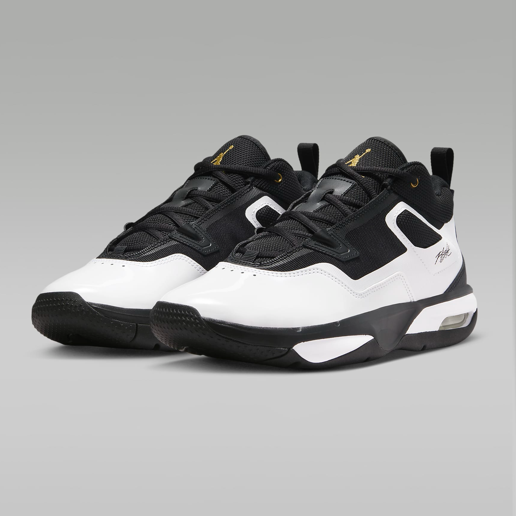 Giay Nike Air Jordan Stay Loyal 3 'Metallic Gold' FB1396-070