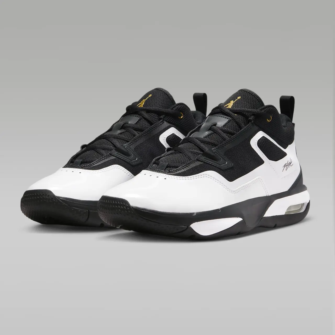Giay Nike Air Jordan Stay Loyal 3 'Metallic Gold' FB1396-070
