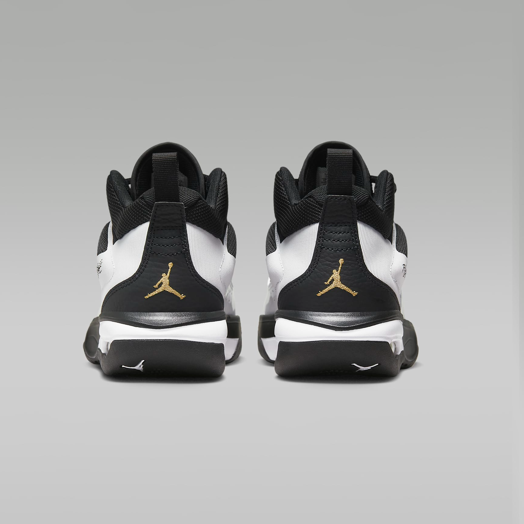 Giay Nike Air Jordan Stay Loyal 3 'Metallic Gold' FB1396-070