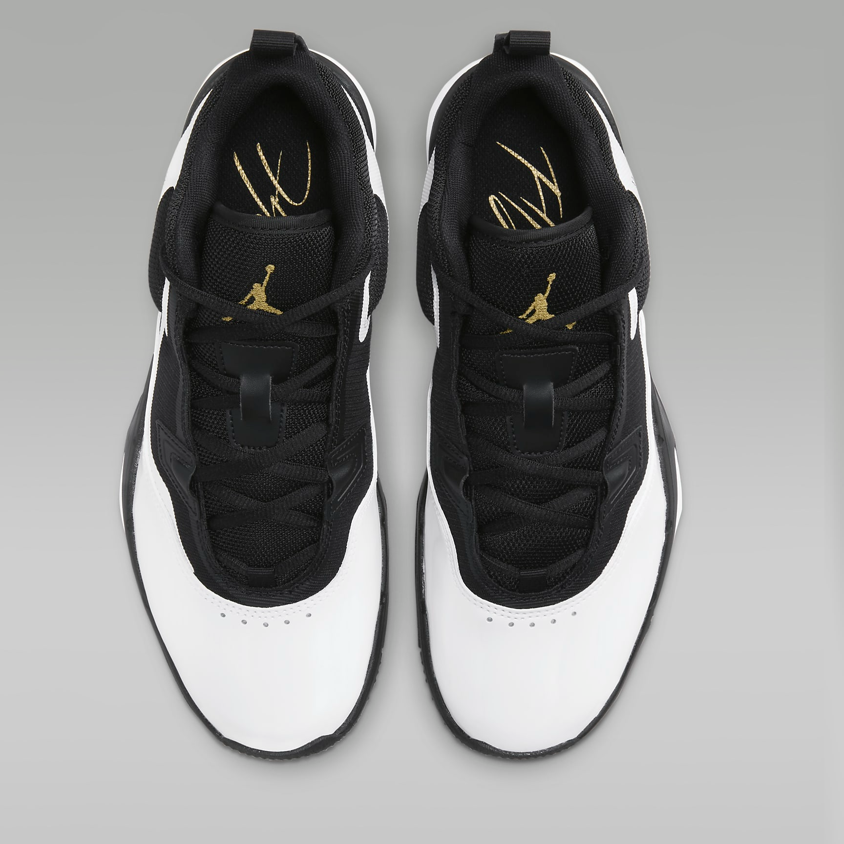 Giay Nike Air Jordan Stay Loyal 3 'Metallic Gold' FB1396-070