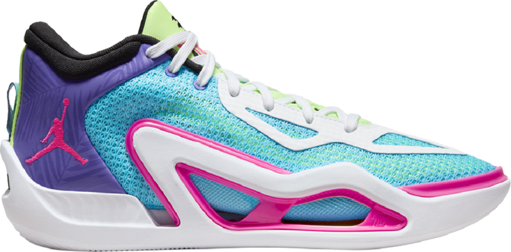 Giay Nike Air Jordan Tatum 1 PF 'Wave Runner' FV0171-400