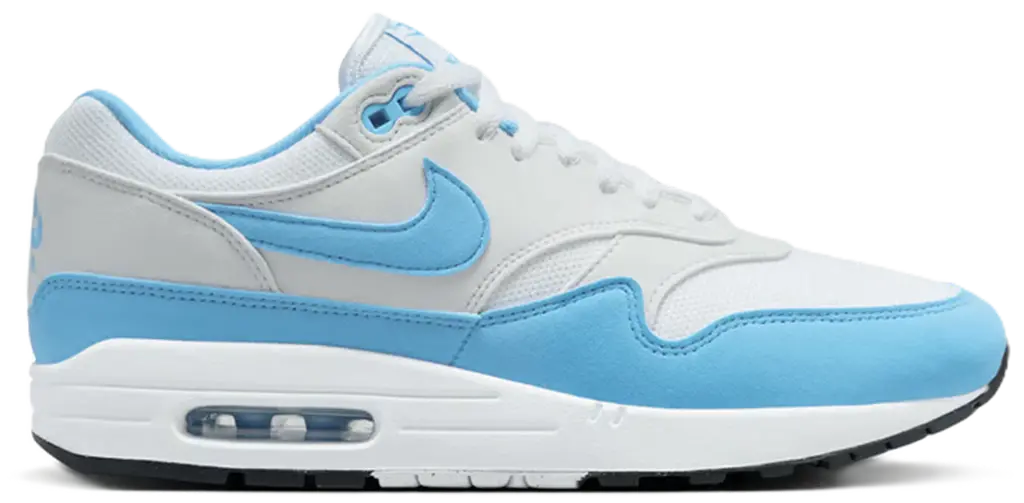 Giay Nike Air Max 1 'University Blue' FD9082-103