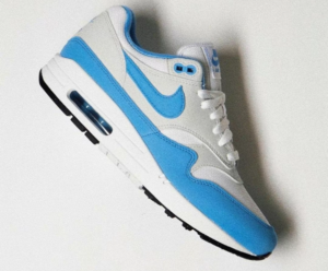 Giay Nike Air Max 1 'University Blue' FD9082-103