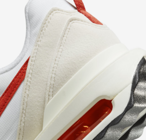 Giay Nike Air Max Dawn 'White' DZ4441-100