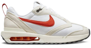 Giay Nike Air Max Dawn 'White' DZ4441-100