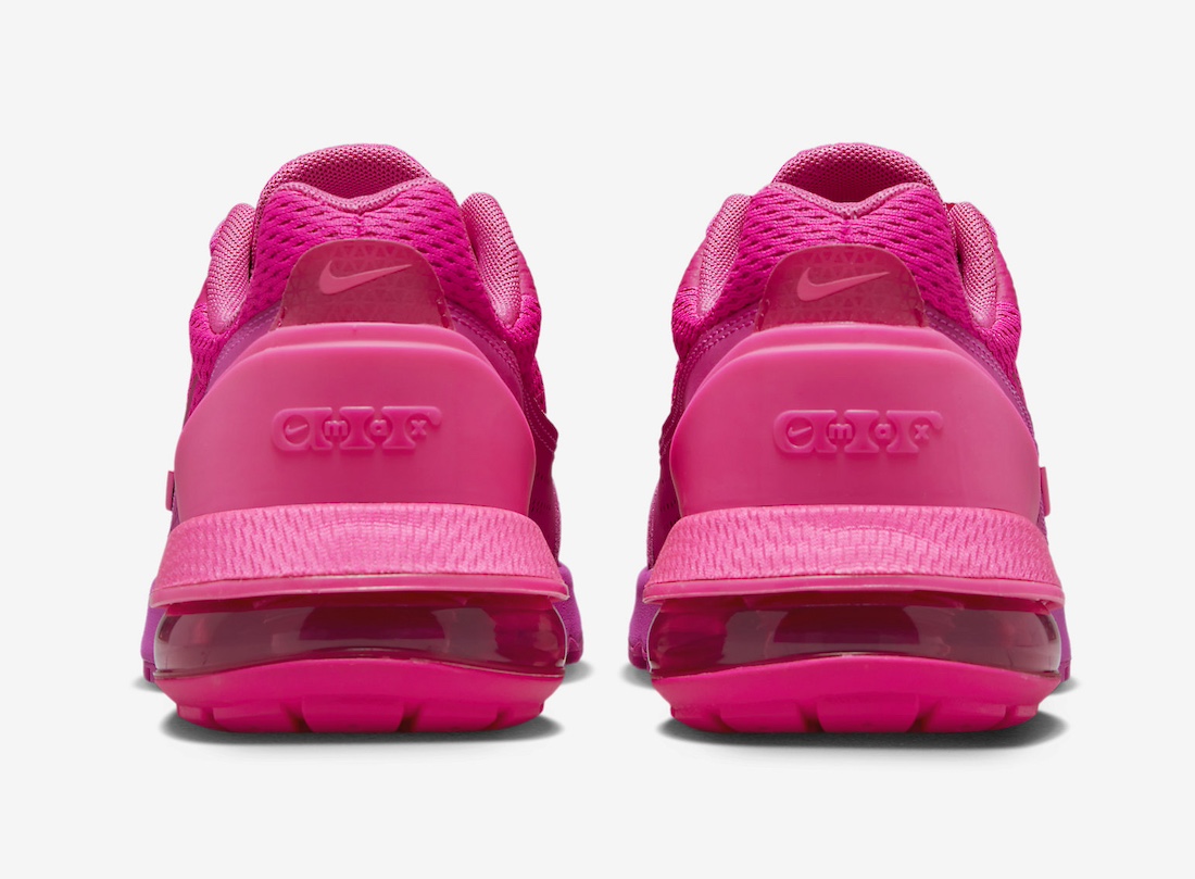 Giay Nike Air Max Pulse 'Fierce Pink' FD6409-600