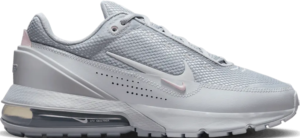 Giay Nike Air Max Pulse 'Grey Pink Foam' FD6409-004