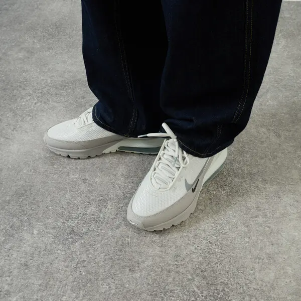Giay Nike Air Max Pulse 'Light Bone' FN7459‑002