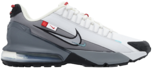 Giay Nike Air Max Pulse Roam 'White Metallic Silver' FZ5048-100