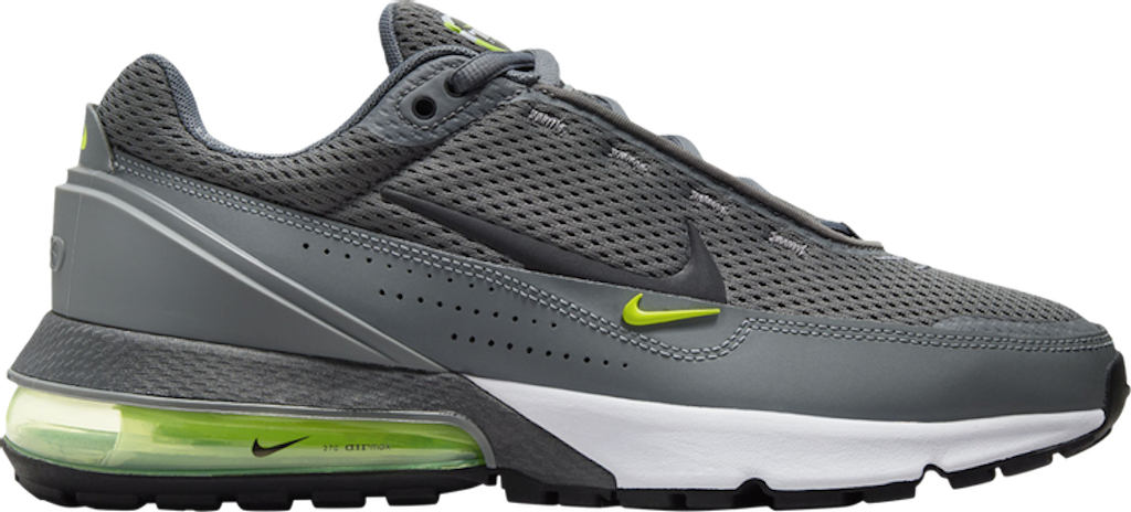Giay Nike Air Max Pulse 'Smoke Grey Lime' FV6653-001