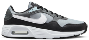 Giay Nike Air Max SC 'Black Iron Grey' CW4555-013