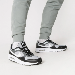 Giay Nike Air Max SC 'Black Iron Grey' CW4555-013