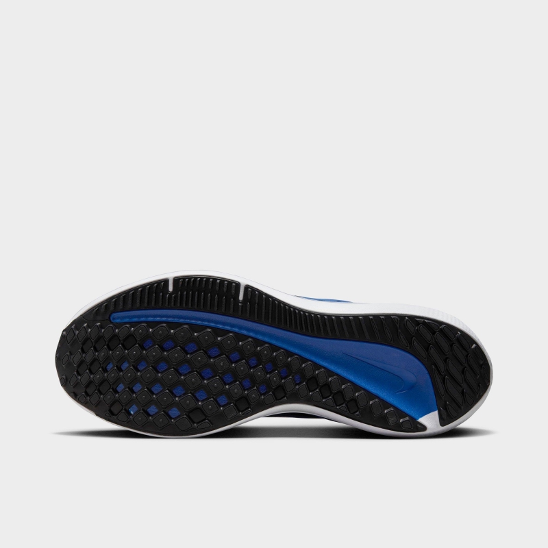 Giay Nike Air Winflo 9 'Black Old Royal' DD6203-004