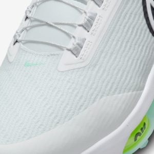 Giay Nike Air Zoom Infinity NEXT% 'White Green' DJ5590-001