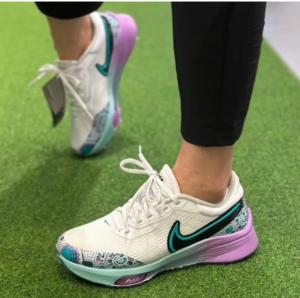 Giay Nike Air Zoom Infinity Tour NXT% NRG 'Jade' FD5424-100