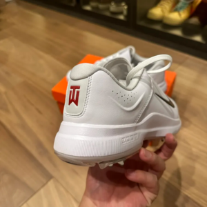 Giay Nike Air Zoom Tiger Woods 20 Wide 'White' CI4509-100