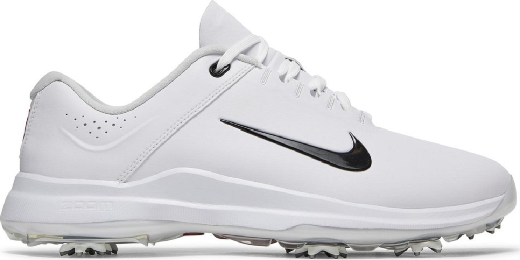 Giay Nike Air Zoom Tiger Woods 20 Wide 'White' CI4509-100