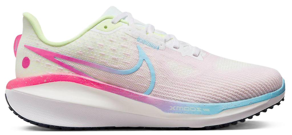 Giay Nike Air Zoom Vomero 17 'Pink Poam' FZ3974-686