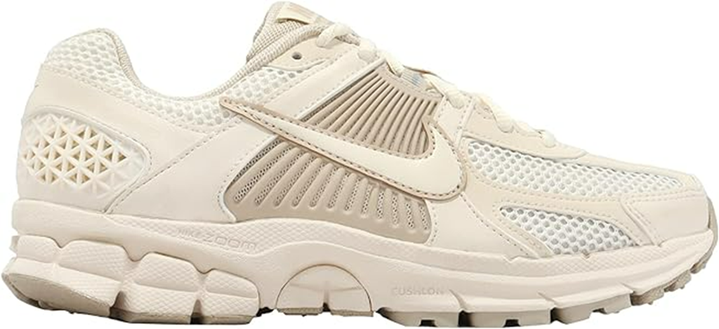 Giay Nike Air Zoom Vomero 5 ‘Sail Light Orewood Brown’ FQ6868-111