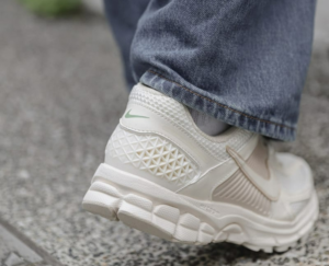 Giay Nike Air Zoom Vomero 5 ‘Sail Light Orewood Brown’ FQ6868-111