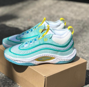 Giay Nike Cosmic Unity 3 'Joy' DV2757-300