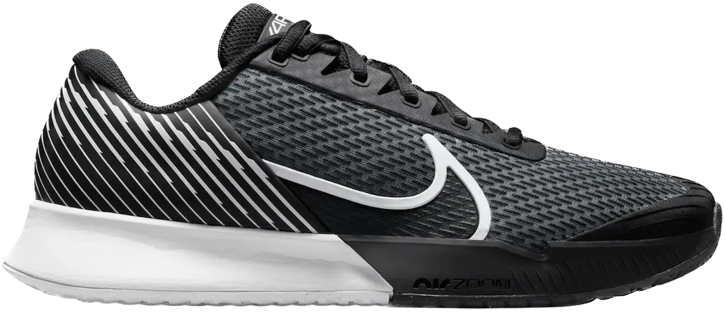 Giay Nike Court Air Zoom Vapor Pro 2 'Black' DR6191-001