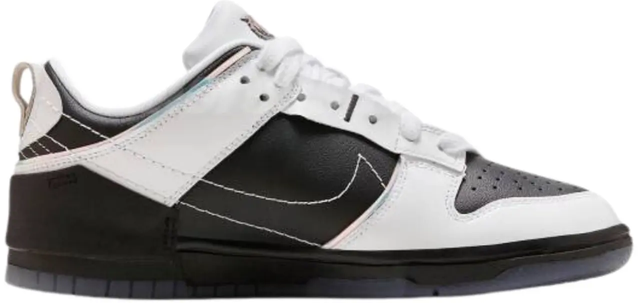Giay Nike Dunk Low Disrupt 2 'Year Of The Dragon' FZ5063-190