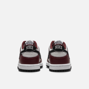 Giay Nike Dunk Low GS 'Dark Team Red' FZ4352-600