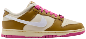 Giay Nike Dunk Low 'Just Do It' FD8683-700