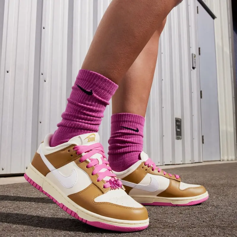 Giay Nike Dunk Low 'Just Do It' FD8683-700