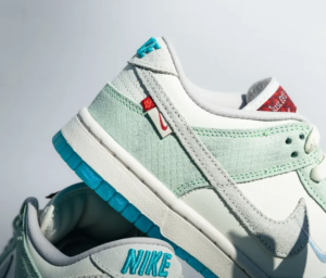 Giay Nike Dunk Low LX 'Year Of The Dragon' FZ5065-111