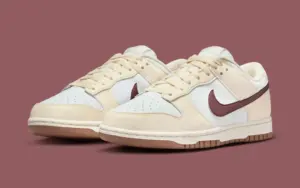 Giay Nike Dunk Low Next Nature 'Coconut Mauve' DD1873-103