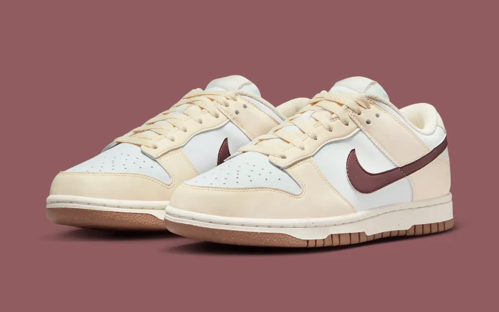Giay Nike Dunk Low Next Nature 'Coconut Mauve' DD1873-103