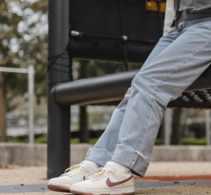 Giay Nike Dunk Low Next Nature 'Coconut Mauve' DD1873-103