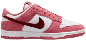 Giay Nike Dunk 'Valentine's Day' Edition FQ7056-100