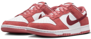 Giay Nike Dunk 'Valentine's Day' Edition FQ7056-100