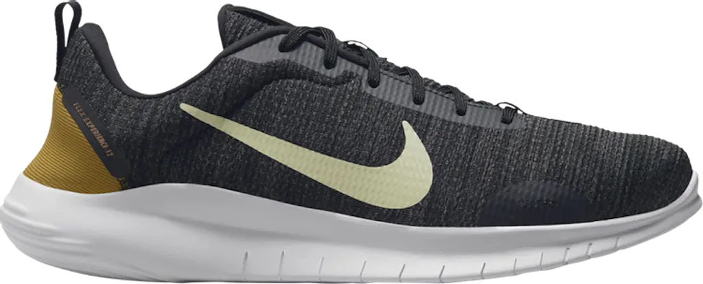 Giay Nike Flex Experience Run 12 'Black Olive' DV0740-002