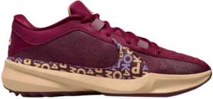 Giay Nike Freak 5 'Alphabet Bros' DX4985-600