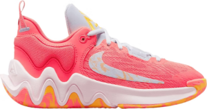 Giay Nike Giannis Immortality 2 'Hot Punch Mismatched' DQ1943‑600