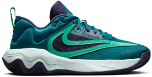 Giay Nike Giannis Immortality 3 EP 'Geode Teal' DZ7534-301
